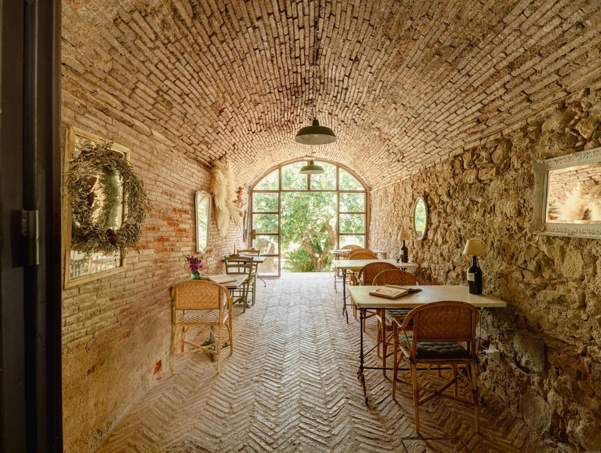 مادريمانيا Can Bassa المظهر الخارجي الصورة